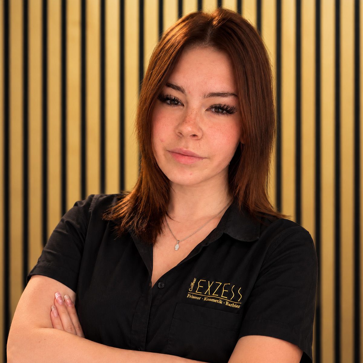 Coiffeur Exzess - Tasja