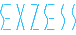 Coiffeur Exzess - Logo